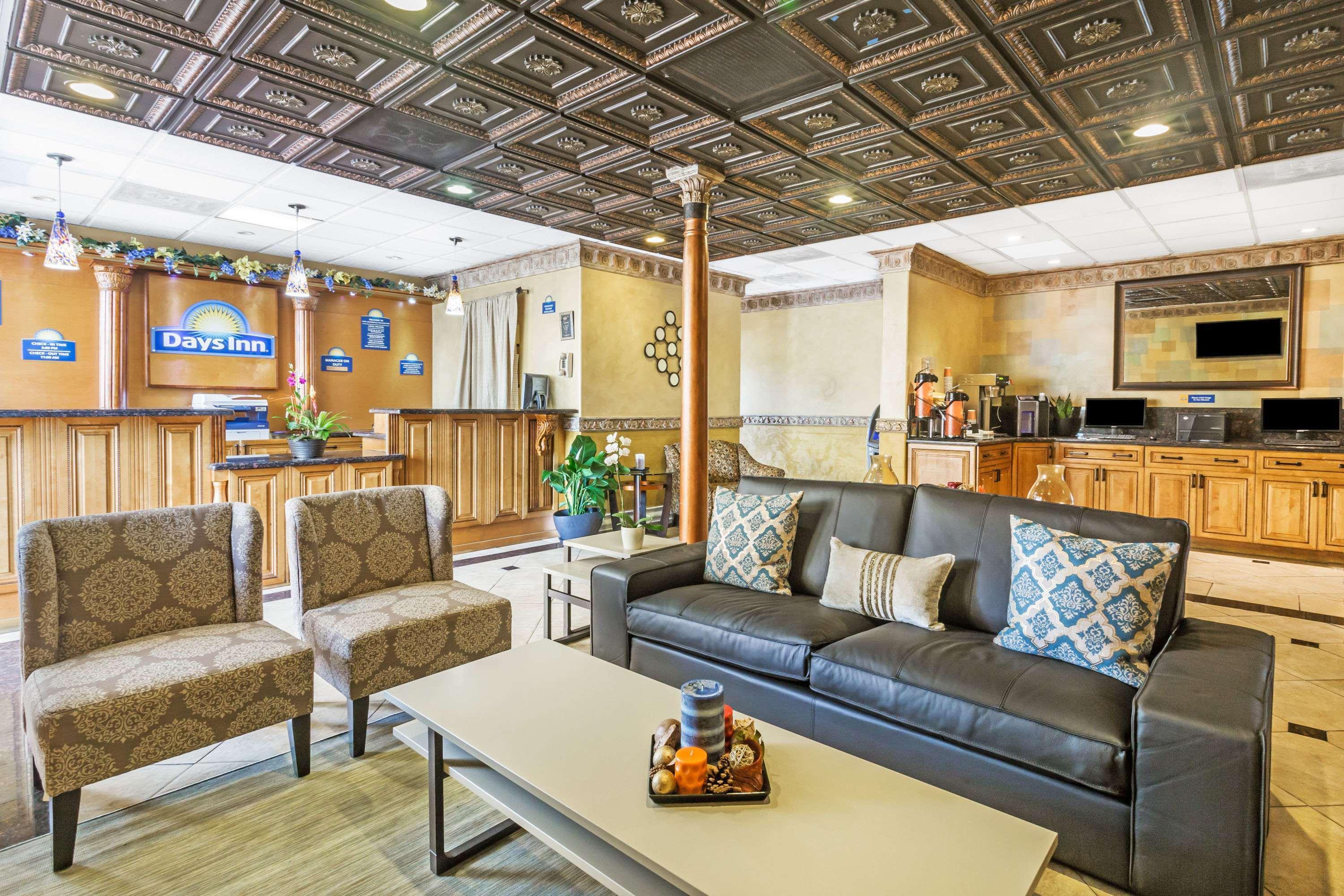Days Inn by Wyndham Fort Lauderdale-Oakland Park Airport N Wilton Manors Eksteriør bilde