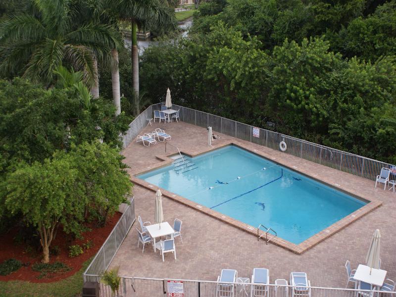 Days Inn by Wyndham Fort Lauderdale-Oakland Park Airport N Wilton Manors Eksteriør bilde