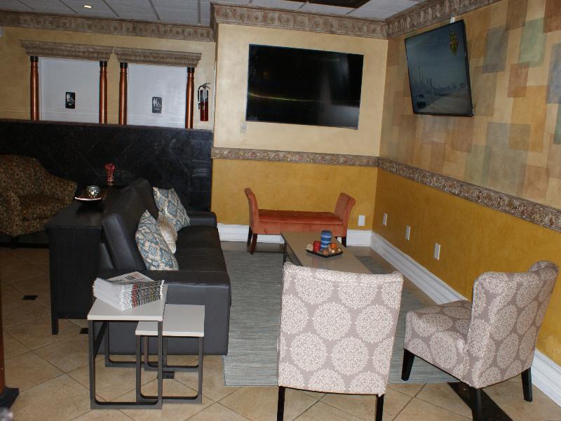 Days Inn by Wyndham Fort Lauderdale-Oakland Park Airport N Wilton Manors Eksteriør bilde