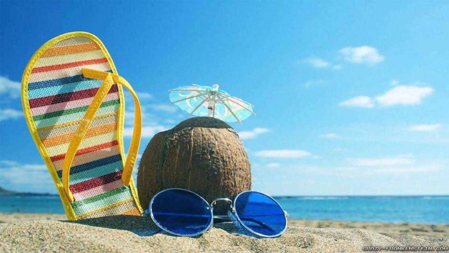 Days Inn by Wyndham Fort Lauderdale-Oakland Park Airport N Wilton Manors Eksteriør bilde