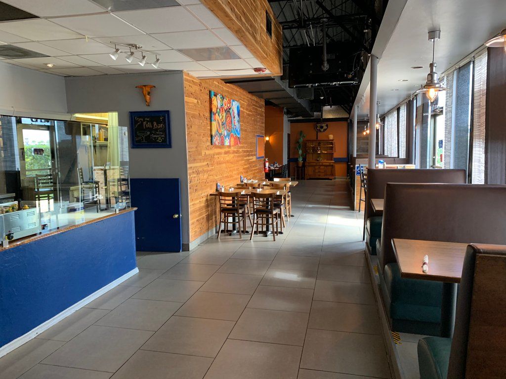 Days Inn by Wyndham Fort Lauderdale-Oakland Park Airport N Wilton Manors Eksteriør bilde